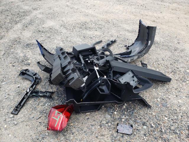 WBXHT3C39J5F88802 - 2018 BMW X1 XDRIVE28I BLUE photo 12