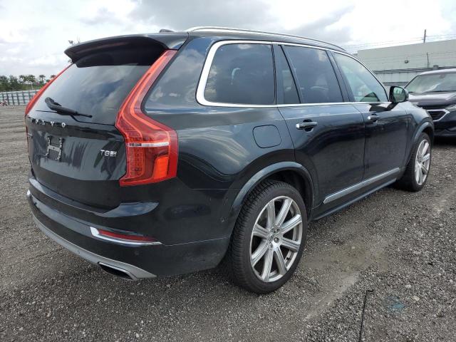 YV4BC0PL4H1110875 - 2017 VOLVO XC90 T8 BLACK photo 3