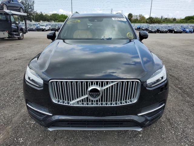 YV4BC0PL4H1110875 - 2017 VOLVO XC90 T8 BLACK photo 5