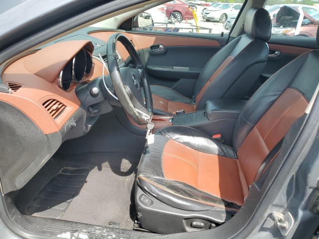 1G1ZK57B294120077 - 2009 CHEVROLET MALIBU LTZ გრაფიტი ფოტო 7