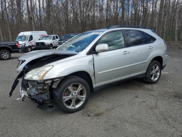 2007 LEXUS RX 400H, 