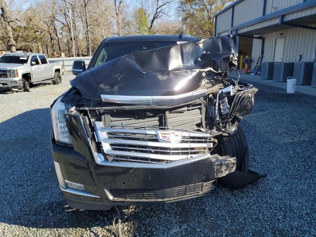 1GYS4KKJ0HR228886 - 2017 CADILLAC ESCALADE ESV PLATINUM Қара фото 5