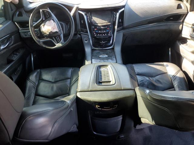 1GYS4KKJ0HR228886 - 2017 CADILLAC ESCALADE ESV PLATINUM Қара фото 8
