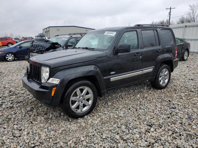 2012 JEEP LIBERTY SPORT, 