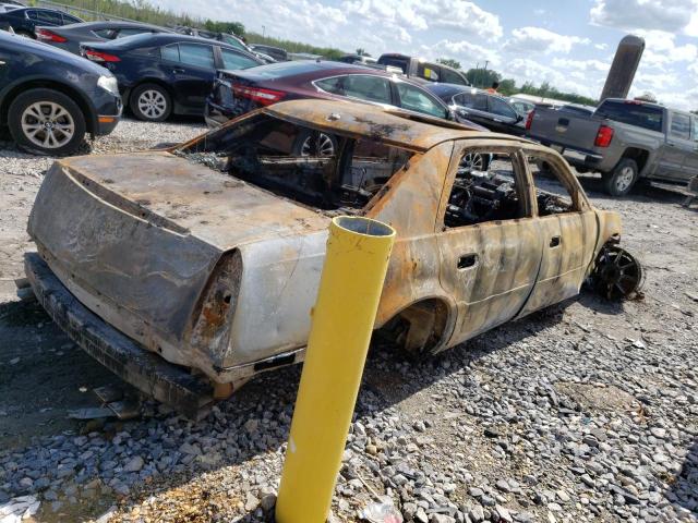 1G6KD5EY0AU100668 - 2010 CADILLAC DTS LUXURY COLLECTION BURN photo 3