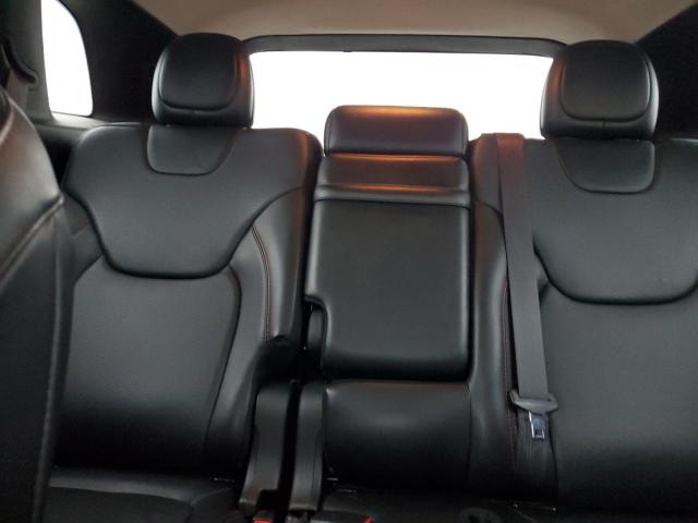 1C4PJMBS0HW525425 - 2017 JEEP CHEROKEE TRAILHAWK CHARCOAL photo 10