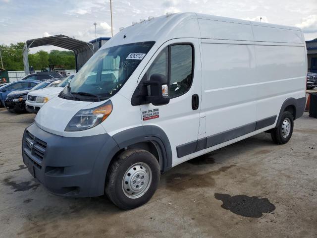3C6TRVDG7HE531813 - 2017 RAM PROMASTER 2500 HIGH Blanco foto 1