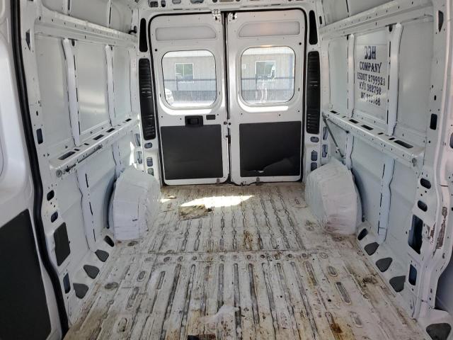 3C6TRVDG7HE531813 - 2017 RAM PROMASTER 2500 HIGH Blanco foto 10