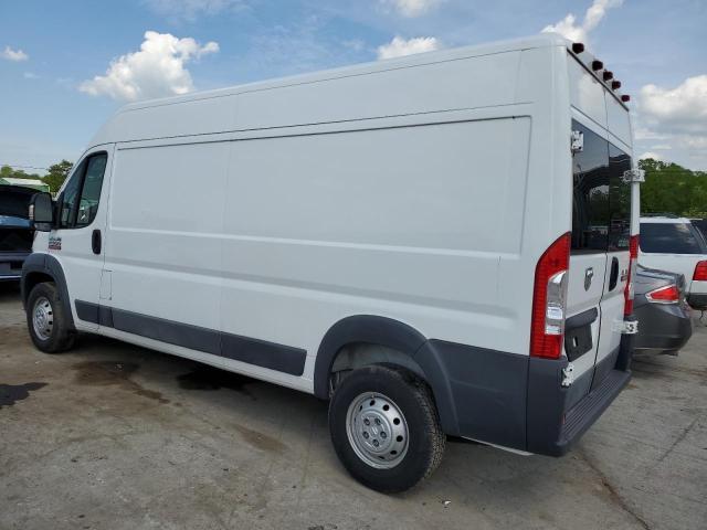 3C6TRVDG7HE531813 - 2017 RAM PROMASTER 2500 HIGH Blanco foto 2
