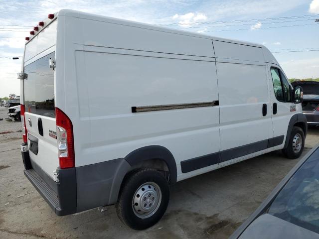 3C6TRVDG7HE531813 - 2017 RAM PROMASTER 2500 HIGH Blanco foto 3
