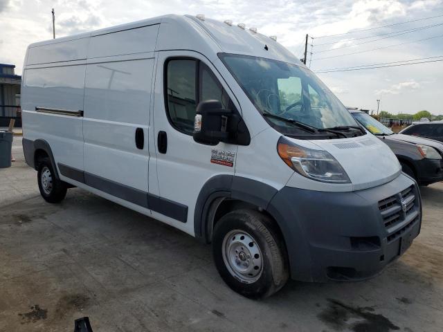 3C6TRVDG7HE531813 - 2017 RAM PROMASTER 2500 HIGH Blanco foto 4