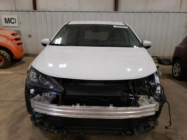 2C4RC1DG6HR771835 - 2017 CHRYSLER PACIFICA TOURING WHITE photo 5