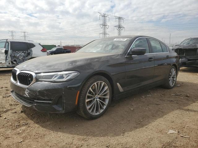 2023 BMW 530 XI, 