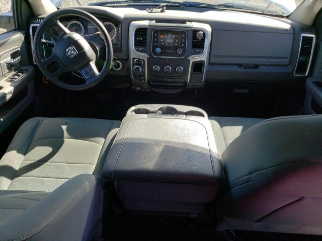 1C6RR7TT1KS513042 - 2019 RAM 1500 CLASS SLT 白色 照片 8