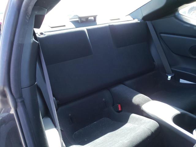 JF1ZNAA13G9705411 - 2016 TOYOTA SCION FR-S გრაფიტი ფოტო 10