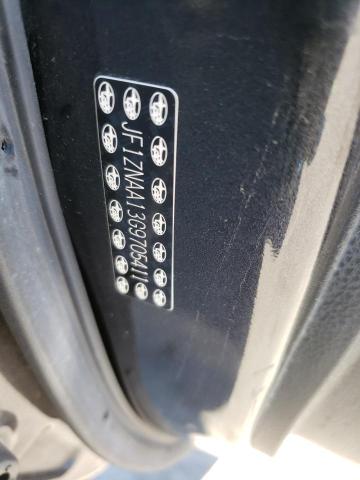 JF1ZNAA13G9705411 - 2016 TOYOTA SCION FR-S გრაფიტი ფოტო 12