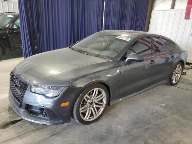 2016 AUDI RS7, null