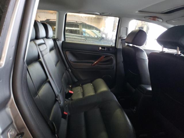 WVWWH63B43E463155 - 2003 VOLKSWAGEN PASSAT GLX Boz foto 10