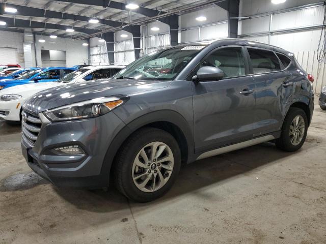 2017 HYUNDAI TUCSON LIMITED, 