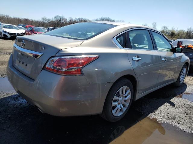 1N4AL3AP5FN875813 - 2015 NISSAN ALTIMA 2.5 棕色 照片 3