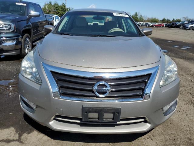 1N4AL3AP5FN875813 - 2015 NISSAN ALTIMA 2.5 棕色 照片 5