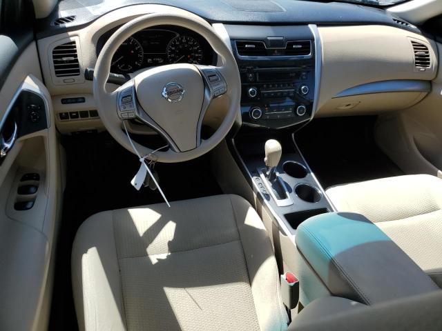 1N4AL3AP5FN875813 - 2015 NISSAN ALTIMA 2.5 棕色 照片 8