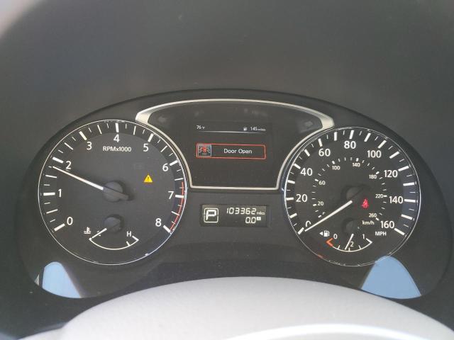 1N4AL3AP5FN875813 - 2015 NISSAN ALTIMA 2.5 棕色 照片 9