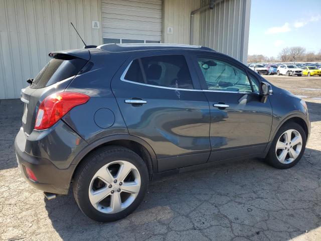 KL4CJBSB7GB587228 - 2016 BUICK ENCORE CONVENIENCE 灰色 照片 3