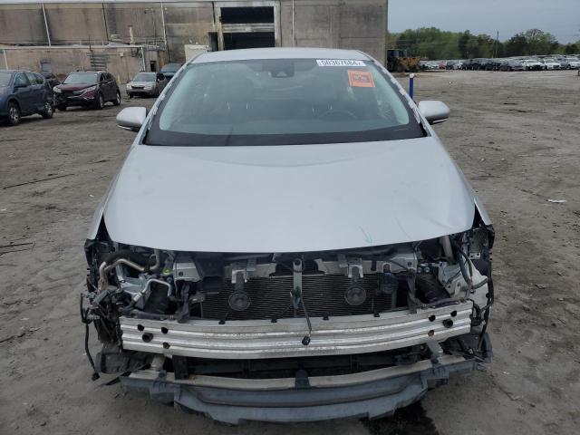 JTDKARFP1H3021996 - 2017 TOYOTA PRIUS PRIM 银色 照片 5