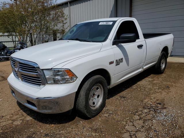 2019 RAM 1500 CLASS TRADESMAN, 