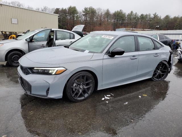 2025 HONDA CIVIC SPORT, 