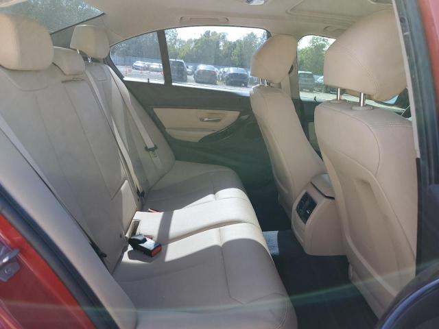 WBA8A9C56HK619761 - 2017 BMW 3 SERIES I RED photo 10