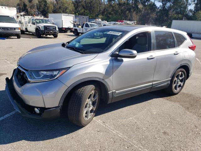 2019 HONDA CR-V EXL, null