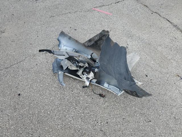 1G1ZE5E11BF188740 - 2011 CHEVROLET MALIBU LTZ WHITE photo 12