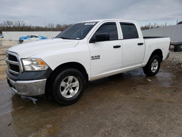2016 RAM 1500 ST, 