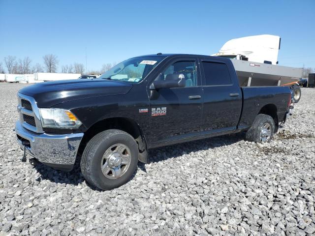 2014 RAM 2500 ST, 