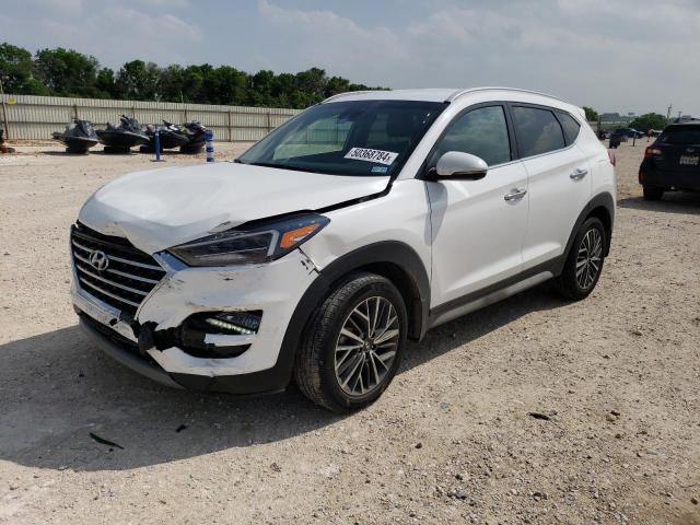 2019 HYUNDAI TUCSON LIMITED, 