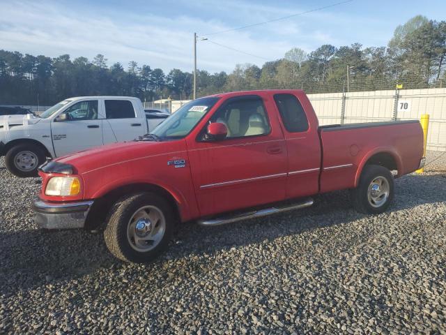 1998 FORD F150, 