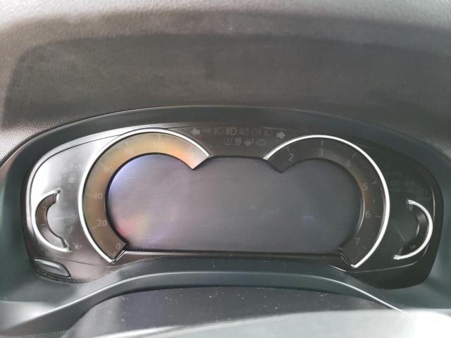 5UXTR7C54KLF34589 - 2019 BMW X3 SDRIVE30I SILVER photo 9