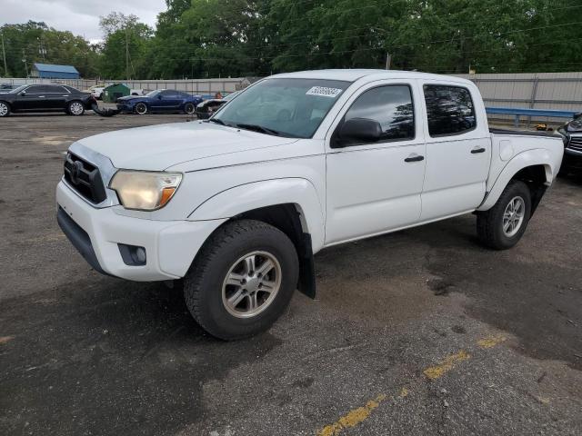 2014 TOYOTA TACOMA DOUBLE CAB PRERUNNER, 