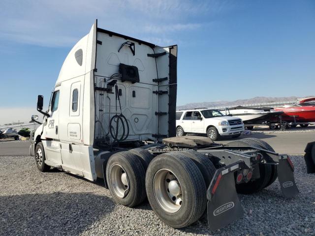 3AKJHHDR4RSVA1188 - 2024 FREIGHTLINER CASCADIA 1 WHITE photo 3