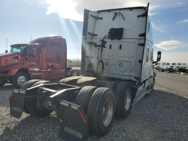 3AKJHHDR4RSVA1188 - 2024 FREIGHTLINER CASCADIA 1 WHITE photo 4