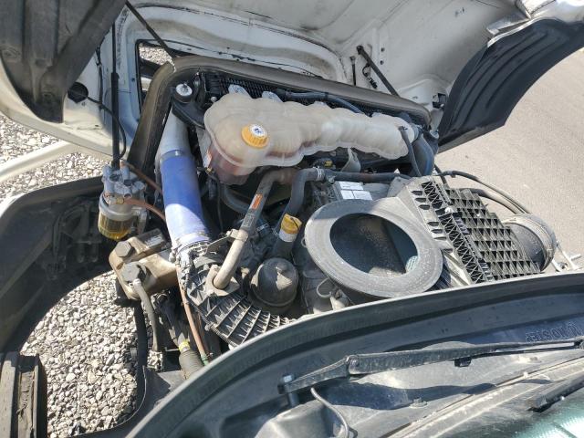 3AKJHHDR4RSVA1188 - 2024 FREIGHTLINER CASCADIA 1 WHITE photo 7