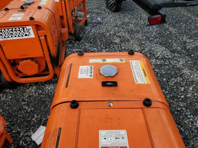 TTB01249 - 2010 TITN TG 7500D ORANGE photo 6