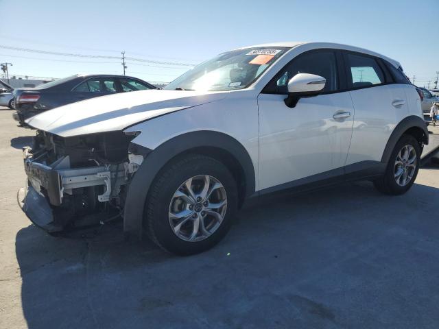 2019 MAZDA CX-3 SPORT, 