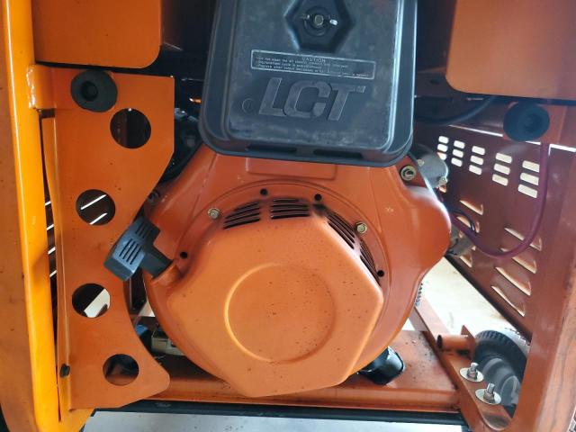 TTB01798 - 2009 GEN GENERATOR ნარინჯისფერი ფოტო 7