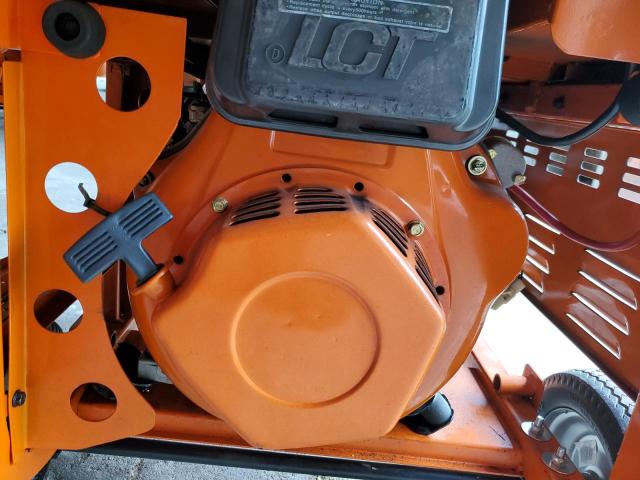TTB01728 - 2009 GEN GENERATOR ნარინჯისფერი ფოტო 7