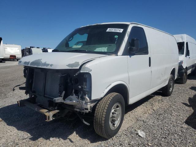 2005 CHEVROLET EXPRESS G2, 