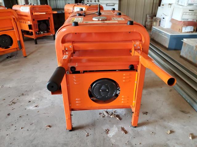 TTB01812 - 2012 GEN GENERATOR Orange Foto 6