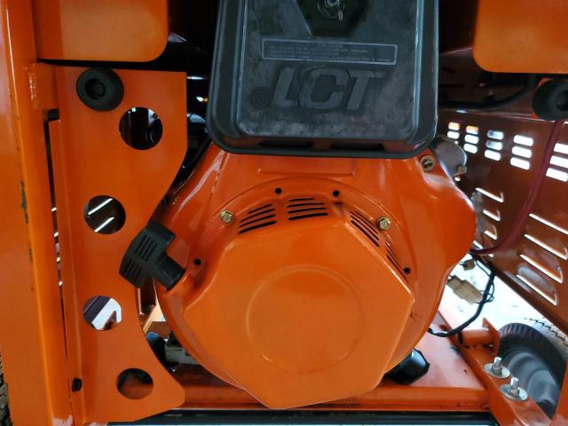 TTB01812 - 2012 GEN GENERATOR Orange Foto 7